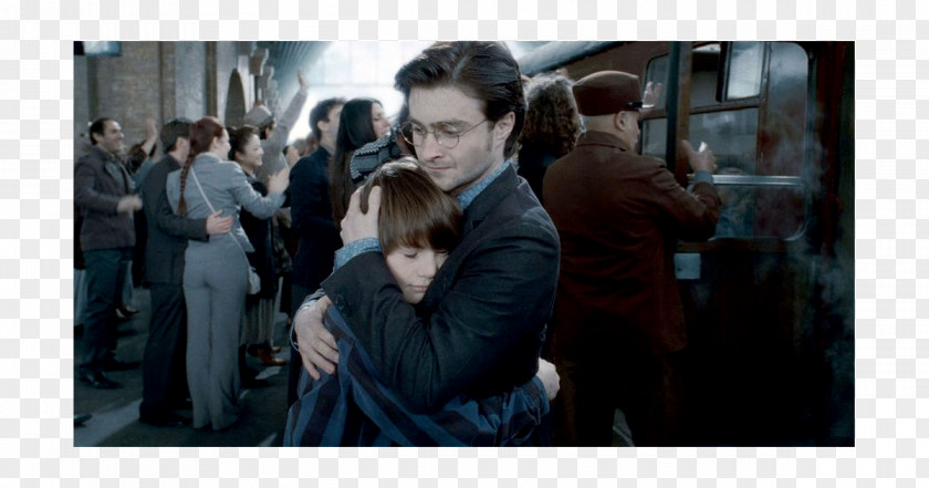 Harry Potter And The Cursed Child Philosopher's Stone Deathly Hallows Ginny Weasley PNG