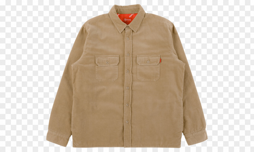 Jacket Coat Outerwear Sleeve Beige PNG