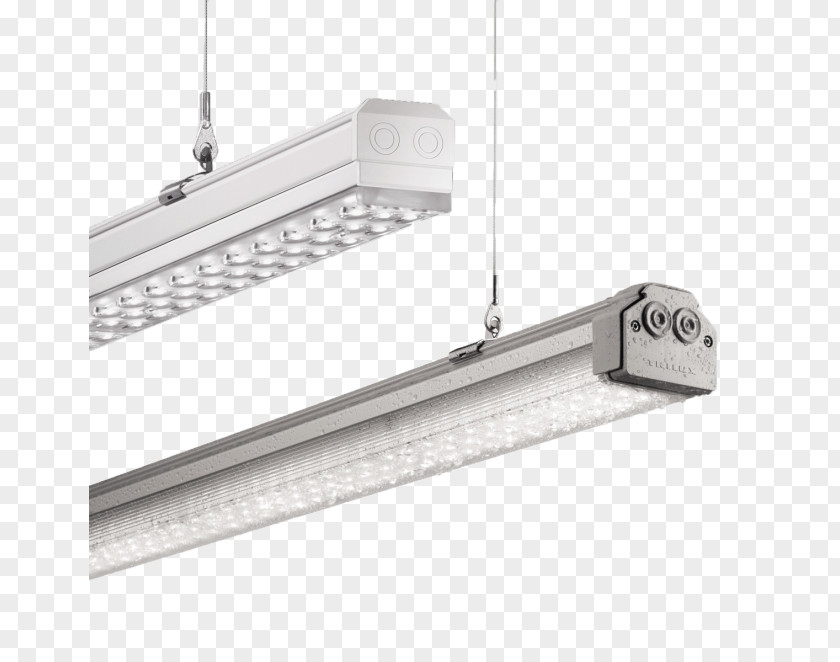 Light Lighting Fixture Light-emitting Diode Trilux PNG