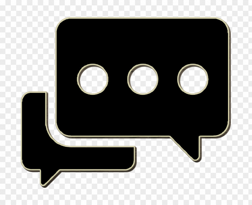 Logo Chat Icon Support Service PNG