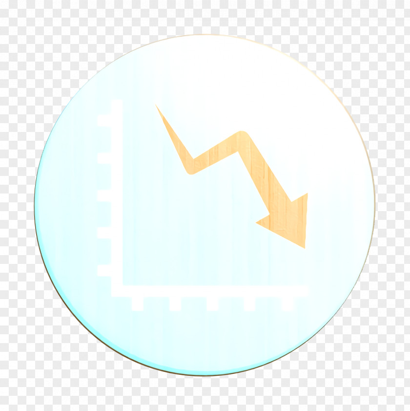 Loss Icon Reports And Analytics PNG