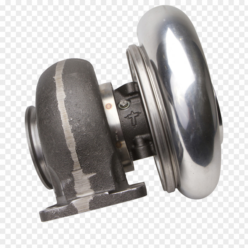 Mid-copy Turbocharger Ball Bearing Turbonetics Inc. BorgWarner PNG