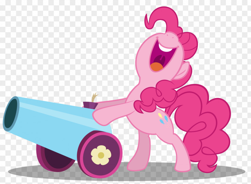 Pie My Little Pony: Pinkie Pie's Party Friendship Is Magic Fandom PNG