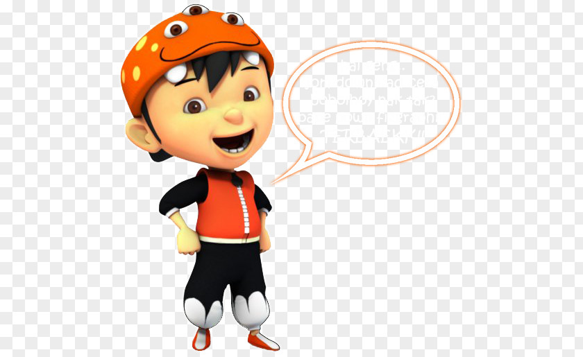 Season 3 Animonsta Studios BoBoiBoy Gempa BlazeBoboiboy Image PNG