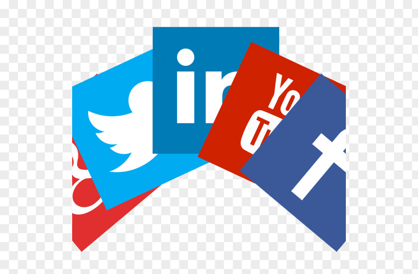 Social Media Marketing Digital Promotion PNG