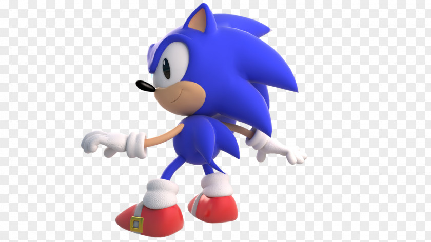 Sonic The Hedgehog Generations DeviantArt Artist PNG