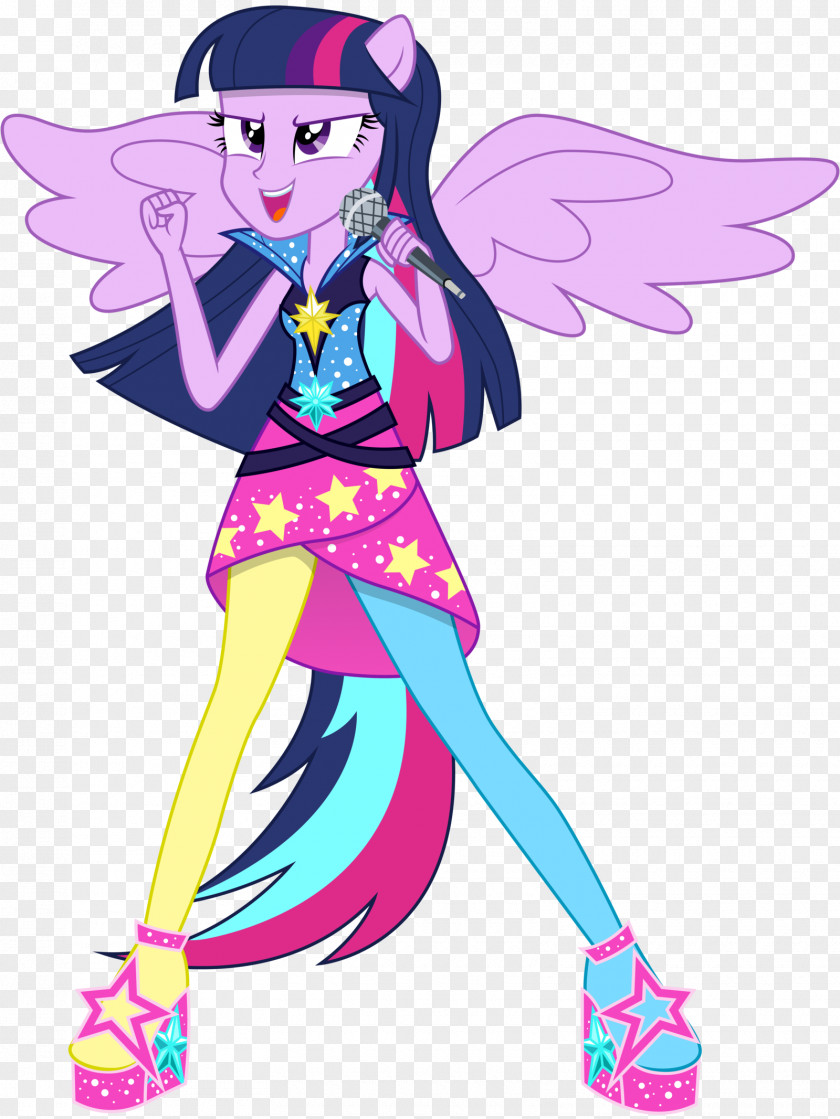 Sparkle Vector Twilight Rainbow Dash Rarity Pinkie Pie Applejack PNG