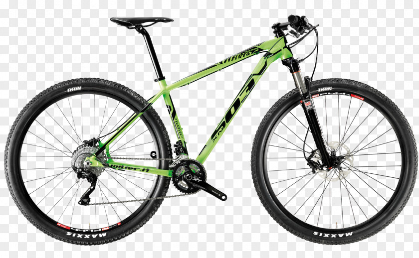 Spring Promotion Specialized Bicycle Components Mountain Bike Rockhopper Comp 29 Giant Bicycles PNG