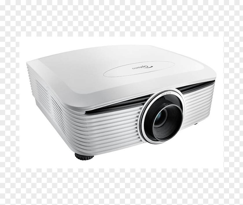 1.93 :1, 5200lm) Digital Light Processing Optoma CorporationProjector Multimedia Projectors OPTOMA EH503 (DLP, Full HD, 1.54 PNG