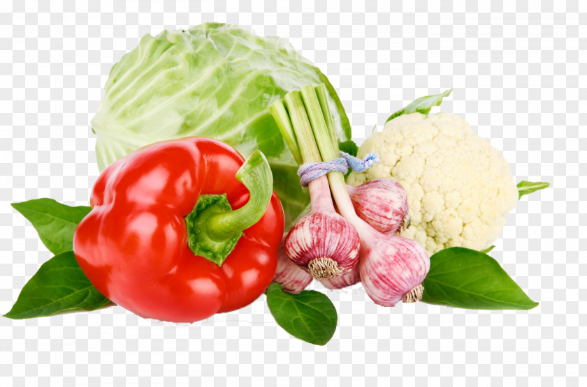 Cauliflower Vegetable Frutti Di Bosco Fruit PNG