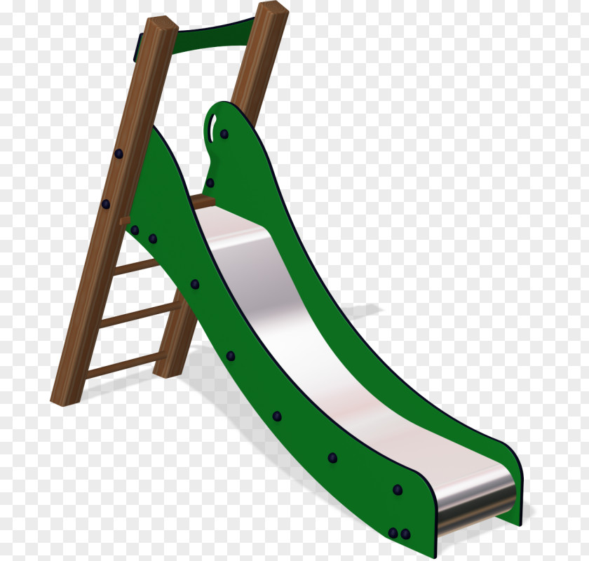 Child Playground Slide Game Kompan PNG