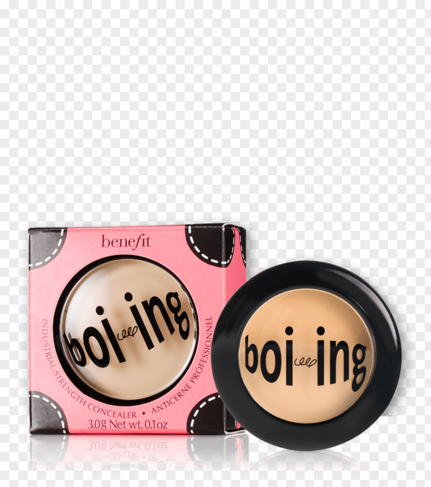 Concealer Benefit Cosmetics Personal Care Beauty PNG