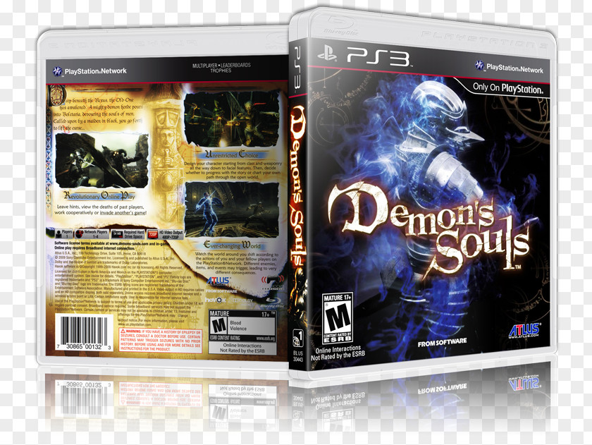 Dark Souls PlayStation 2 Demon's The Darkness PNG