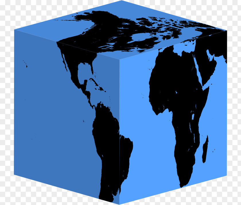 Earth Globe Silhouette Clip Art PNG