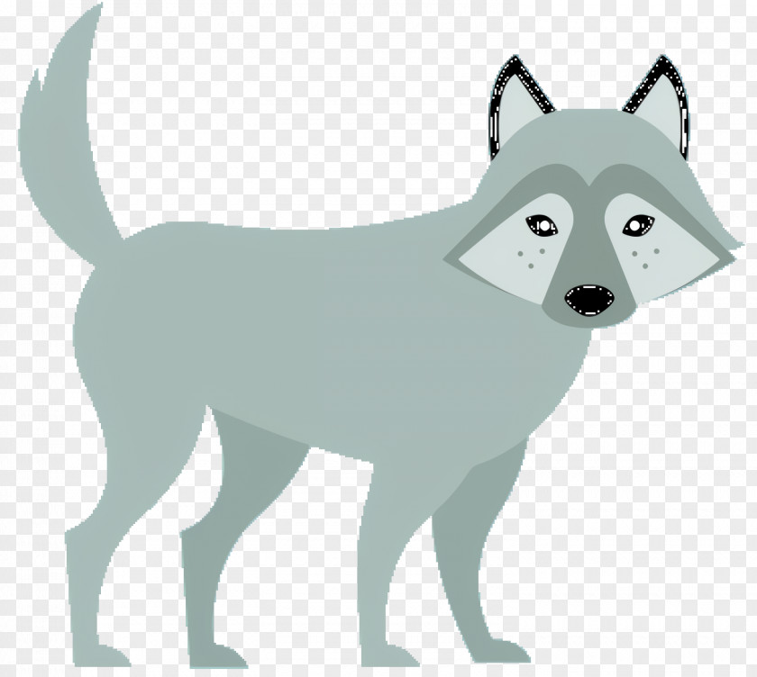 East Siberian Laika Akita Cartoon Dog PNG