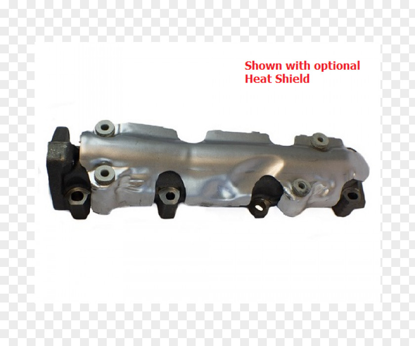 Exhaust Pipe System Car Manifold Gas Recirculation PNG