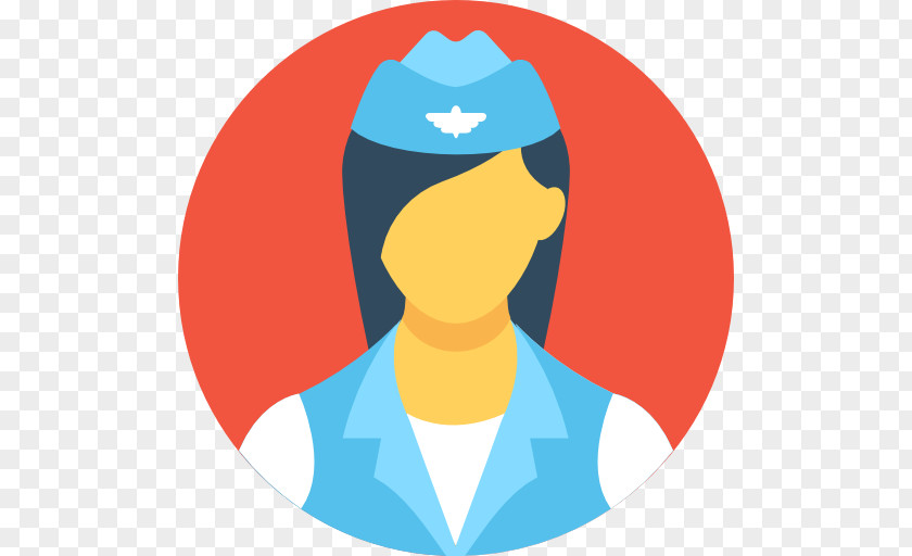 Flight Attendants Airplane Attendant PNG