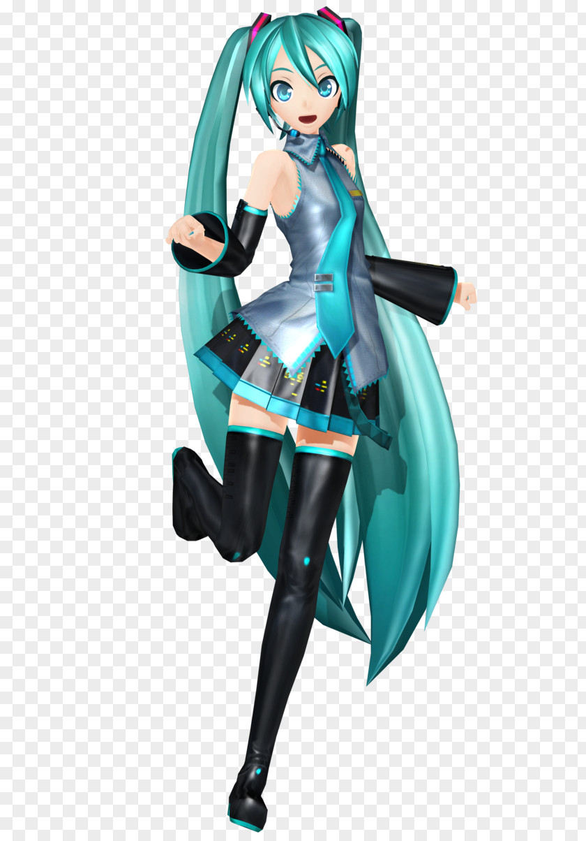 Hatsune Miku Miku: Project DIVA Arcade Future Tone Diva X Sega PlayStation 4 PNG