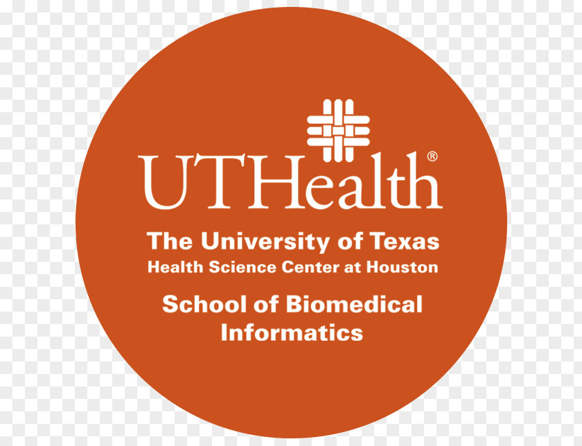 Health University Of Texas Science Center At Houston San Antonio UTHealth School Biomedical Informatics System PNG