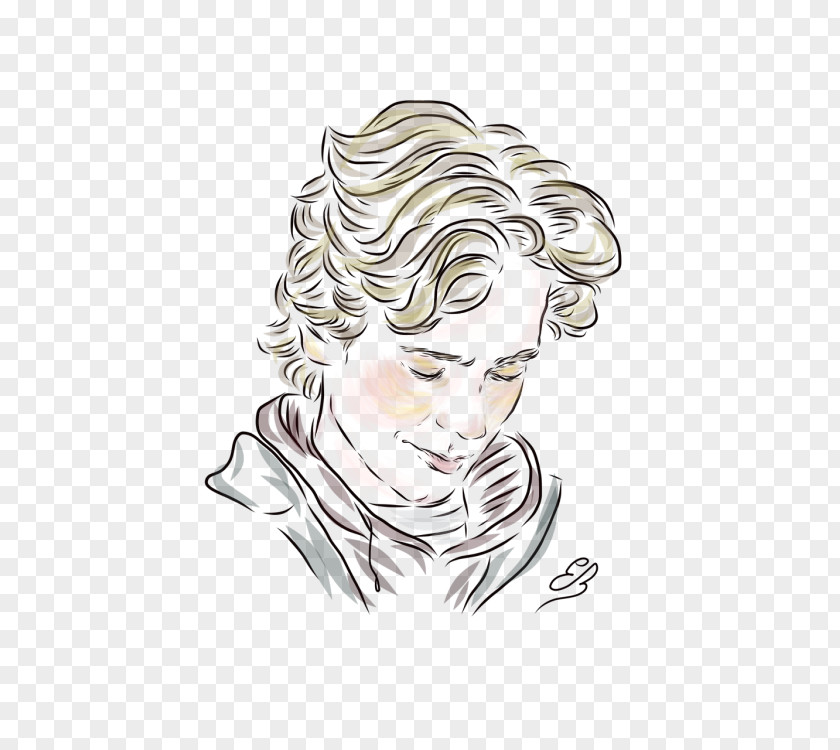 Isak Valtersen Drawing Sketch PNG