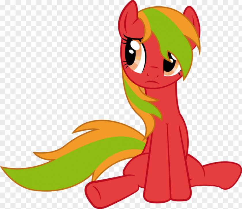 Lightning Pony Maxis122 .com Clip Art PNG