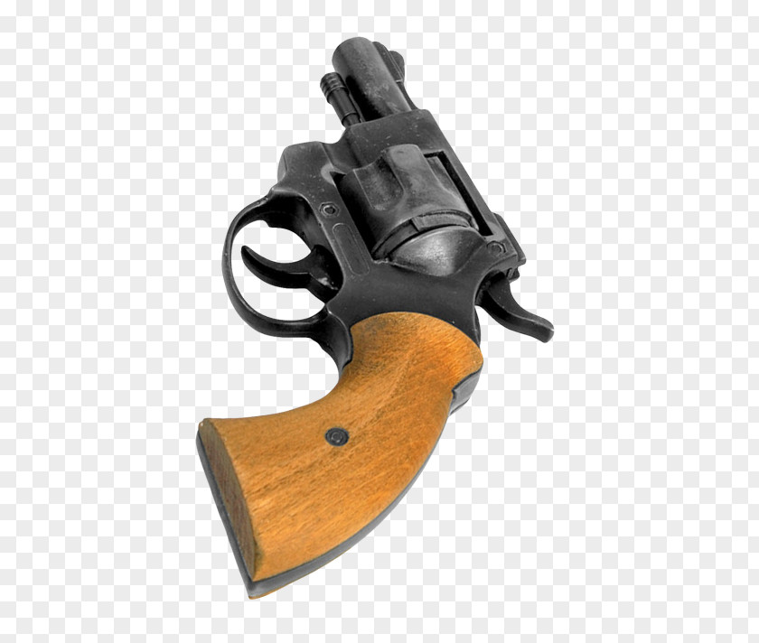 Machine Gun Firearm Weapon Revolver Pistol PNG