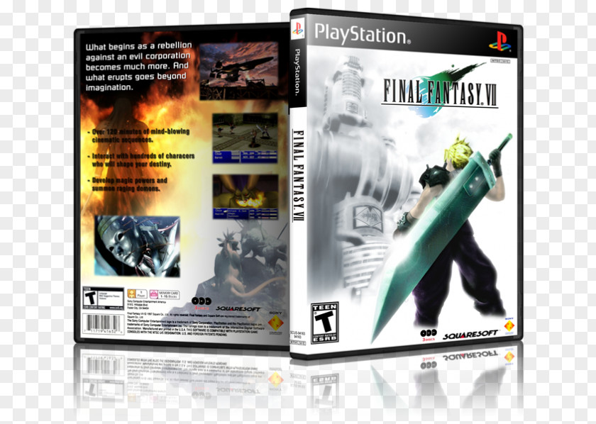 Materia Final Fantasy Vii Remixed Xbox 360 PlayStation 2 VII Remake PNG