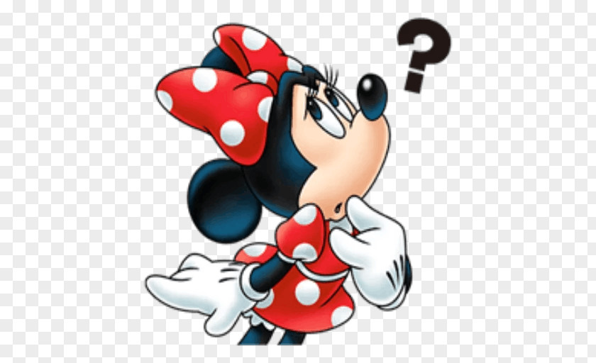 Minnie Mouse Mickey Donald Duck Goofy Daisy PNG