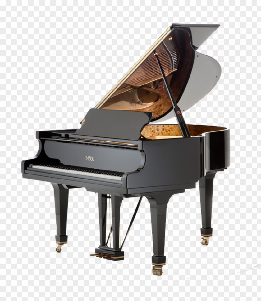 Piano Fazioli Grand Musical Instruments Yamaha Corporation PNG