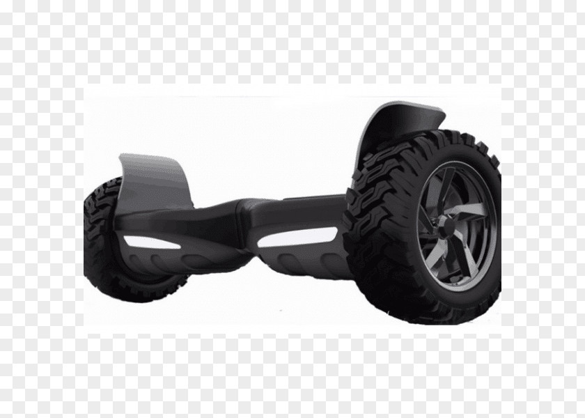 Scooter Segway PT Self-balancing Off-road Vehicle Wheel PNG