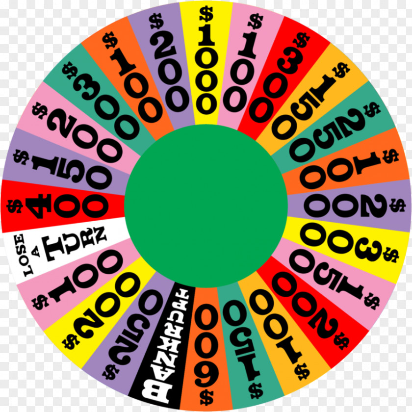 Season 31 Graphic DesignGame Wheel 6000 Image Of Fortune PNG