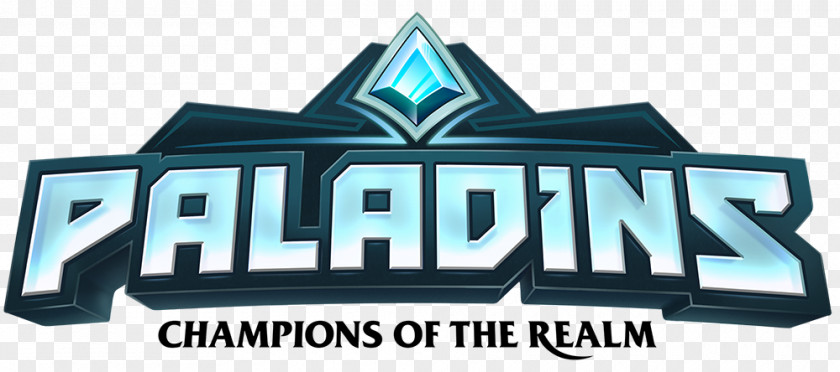 Smite Paladins Strike Realm Royale Hi-Rez Studios PNG