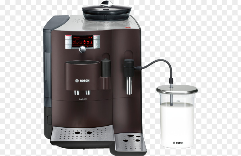 Spare Parts Warehouse Kaffeautomat Coffee Robert Bosch GmbH Espresso TES60759DE, VeroAroma 700 PNG