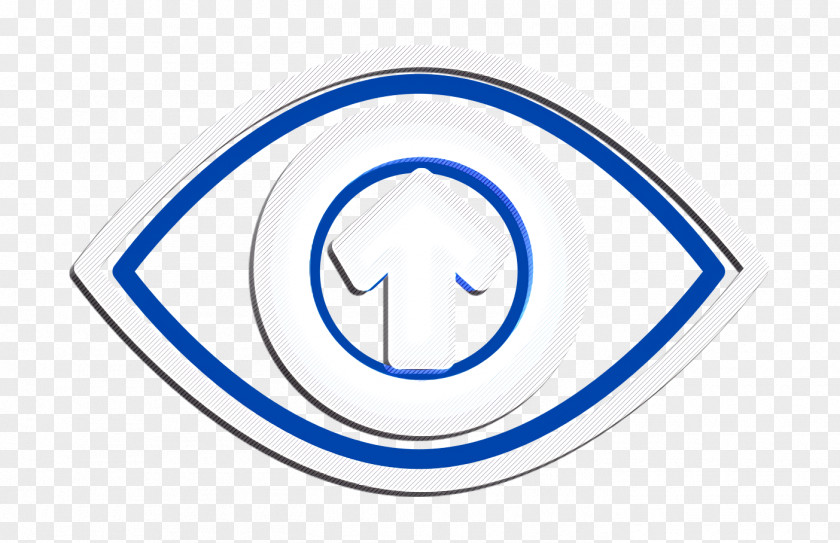 Startup New Business Icon Vision Eye PNG