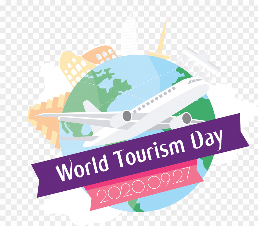 World Tourism Day Travel PNG