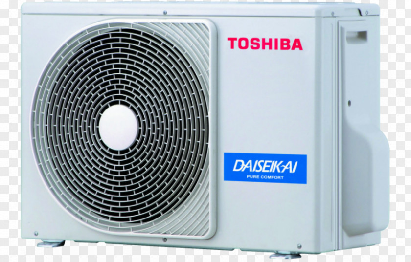Air Conditioning Toshiba Power Inverters System Seasonal Energy Efficiency Ratio PNG