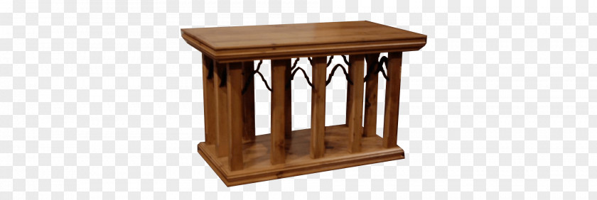 Altar Table Furniture Job LinkedIn PNG