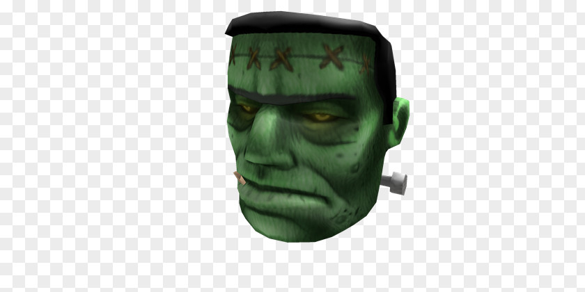 Avatar Roblox Frankenstein Wikia Character PNG