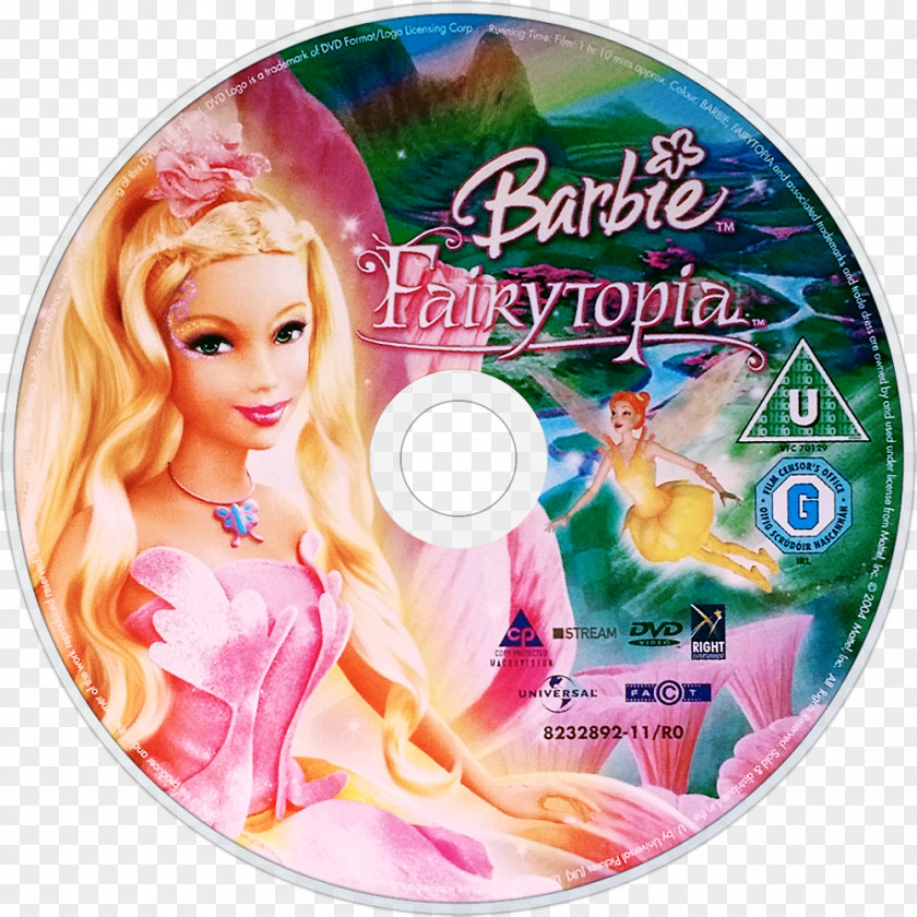 Barbie Barbie: Fairytopia 0 Film Cicek Perisi PNG