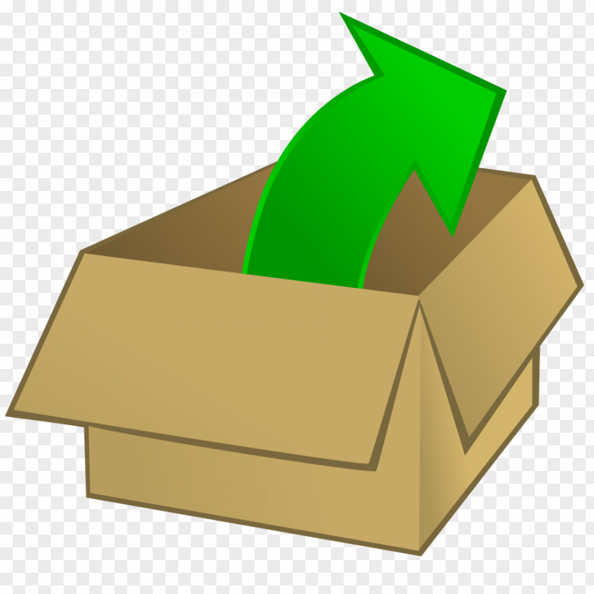 Box YouTube Clip Art PNG