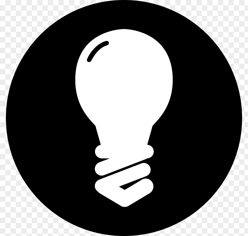 Bulb Image Incandescent Light Lamp Clip Art PNG