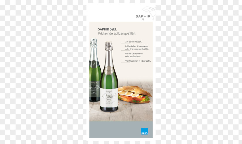 Champagne Glass Bottle Wine PNG