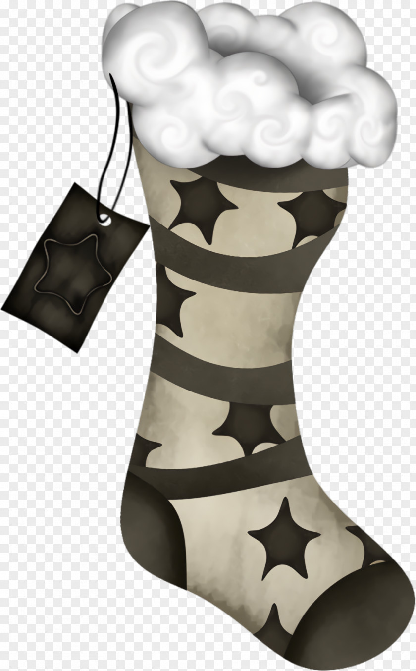 Costume Accessory Sock Christmas Stocking Socks PNG