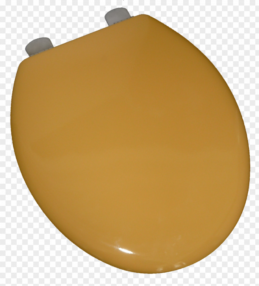 Curry Toilet Seat Product Design PNG