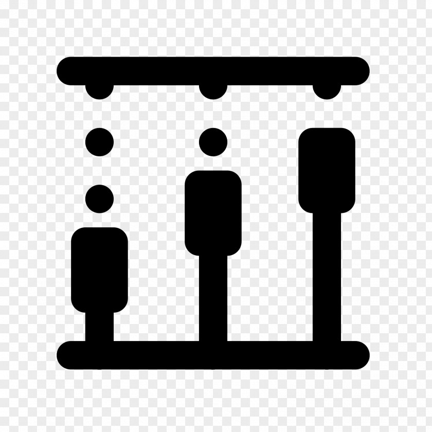 Front Desk Line Angle PNG