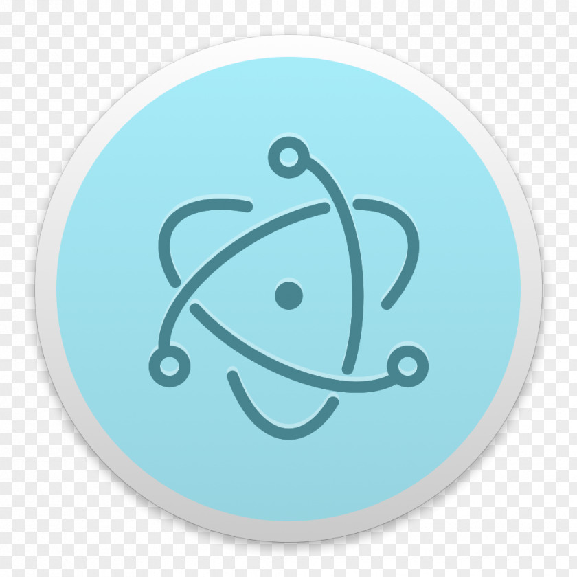 Github Electron MacOS Npm PNG