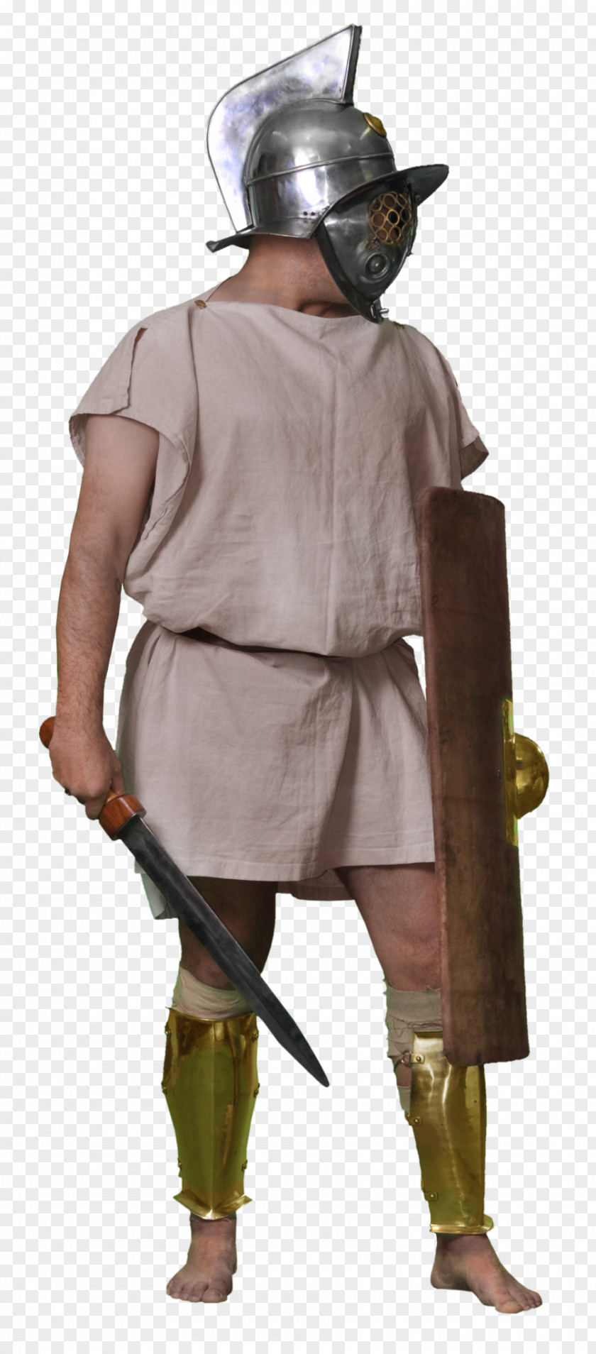 Gladiator DeviantArt Ancient Rome Artist PNG
