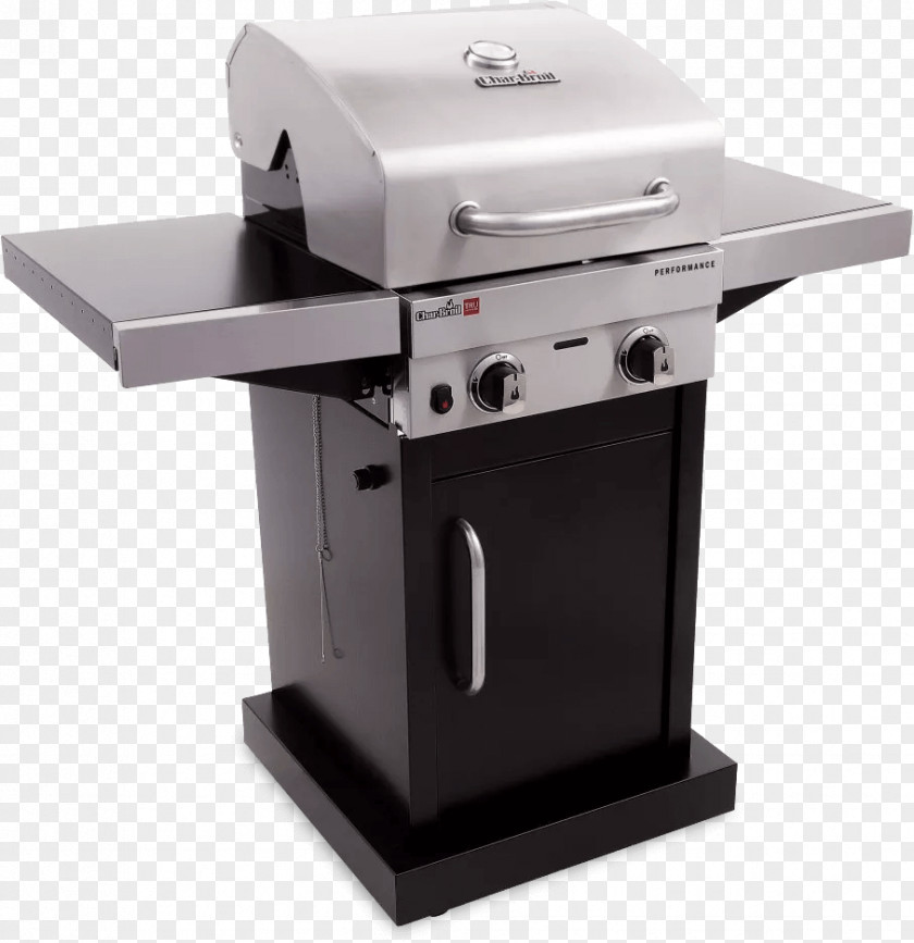 Grill Barbecue Grilling Char-Broil Gas Burner Gasgrill PNG