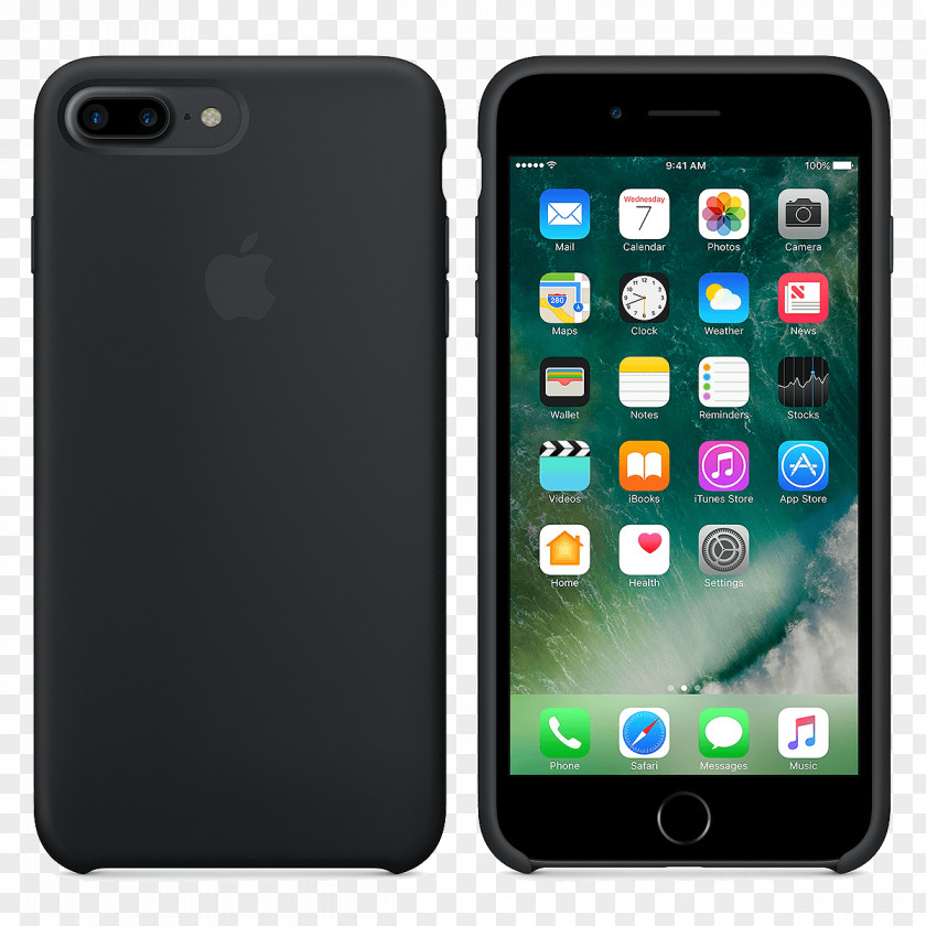 Iphone Apple IPhone 7 Plus 8 X 6s PNG