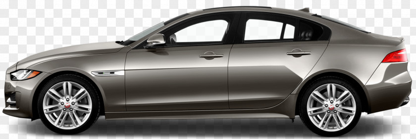 Jaguar Cars 2018 XE Sports Car PNG